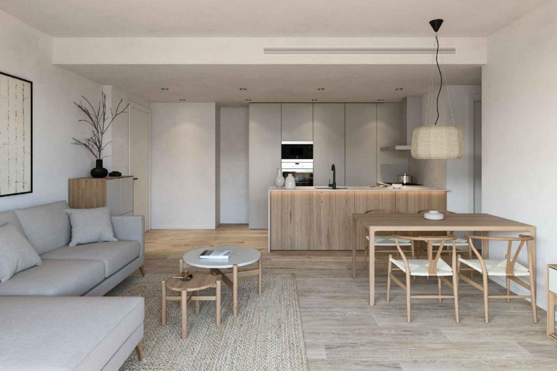 New Build - Apartment -
Moncofa - Playa de Moncofa