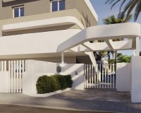 New Build - Apartment -
Monforte del Cid - Alenda Golf