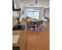 New Build - Apartment -
Monforte del Cid - Alenda Golf