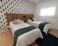New Build - Apartment -
Monforte del Cid - Alenda Golf