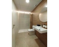 New Build - Apartment -
Monforte del Cid - Alenda Golf