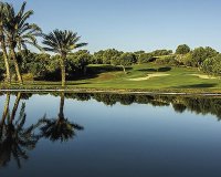 New Build - Apartment -
Monforte del Cid - Alenda Golf
