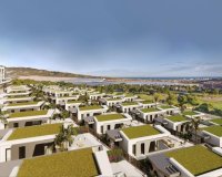 New Build - Apartment -
Mutxamel - Bonalba-cotoveta