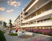 New Build - Apartment -
Mutxamel - Bonalba-cotoveta