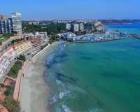 New Build - Apartment -
Orihuela Costa - Campoamor