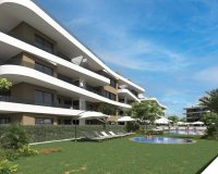 New Build - Apartment -
Orihuela Costa - La Ciñuelica