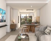 New Build - Apartment -
Orihuela Costa - La Ciñuelica