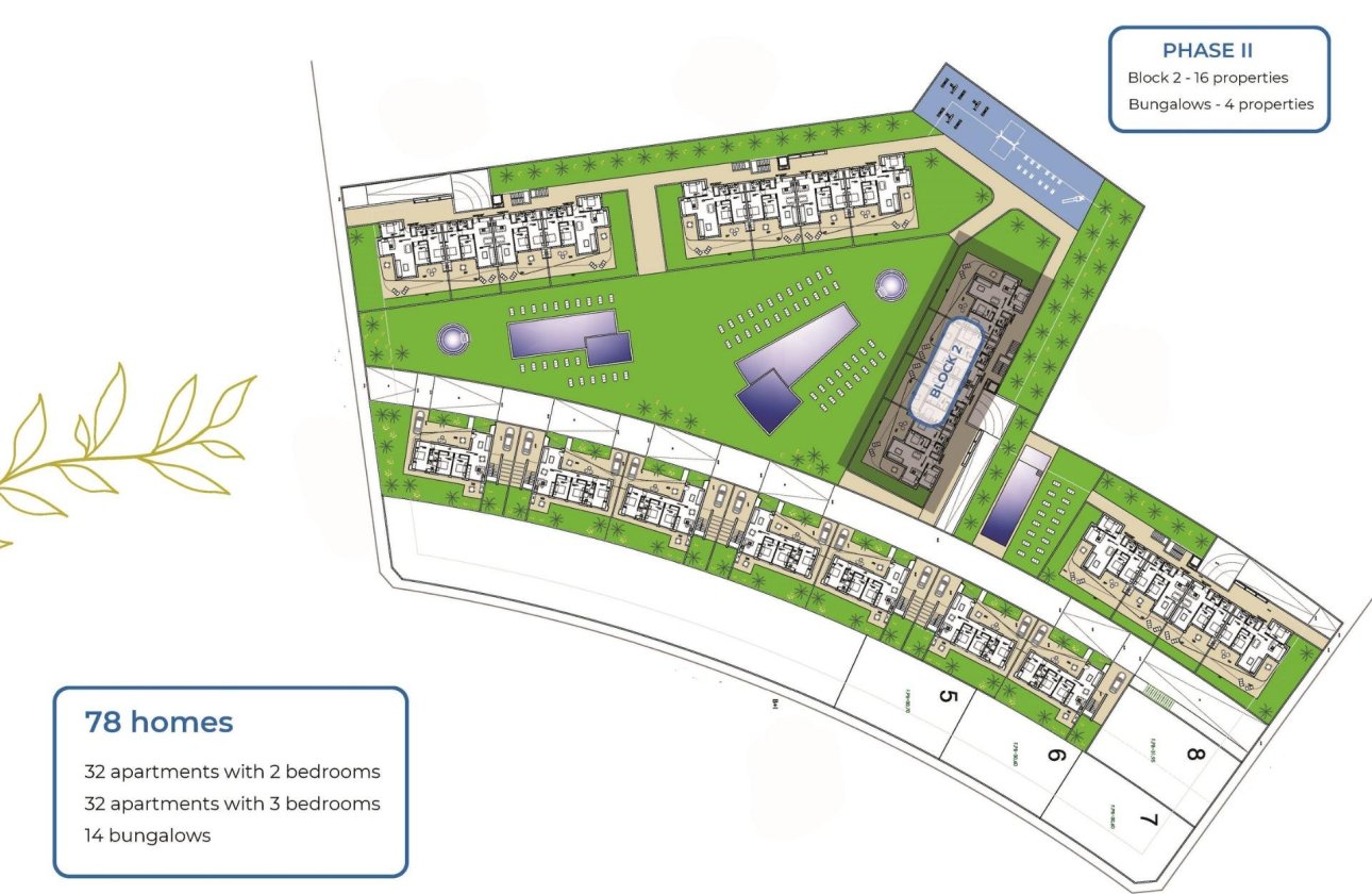 New Build - Apartment -
Orihuela Costa - La Ciñuelica