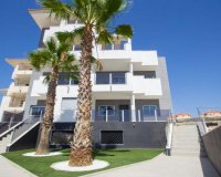 New Build - Apartment -
Orihuela Costa - Las Filipinas