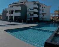 New Build - Apartment -
Orihuela Costa - Las Filipinas