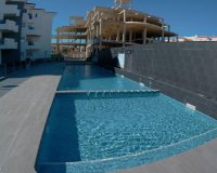 New Build - Apartment -
Orihuela Costa - Las Filipinas