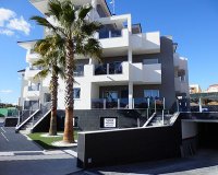 New Build - Apartment -
Orihuela Costa - Las Filipinas