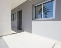 New Build - Apartment -
Orihuela Costa - Las Filipinas