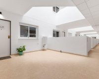 New Build - Apartment -
Orihuela Costa - Lomas de Cabo Roig