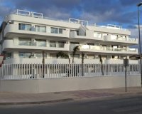 New Build - Apartment -
Orihuela Costa - Lomas de Cabo Roig