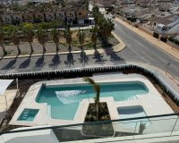 New Build - Apartment -
Orihuela Costa - Lomas de Cabo Roig