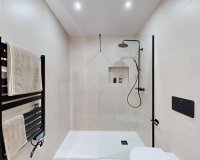 New Build - Apartment -
Orihuela Costa - Lomas de Cabo Roig