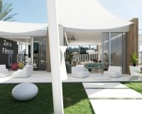 New Build - Apartment -
Orihuela Costa - Lomas de Cabo Roig