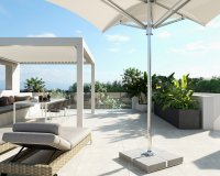 New Build - Apartment -
Orihuela Costa - Lomas de Cabo Roig