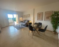 New Build - Apartment -
Orihuela Costa - Lomas de Cabo Roig