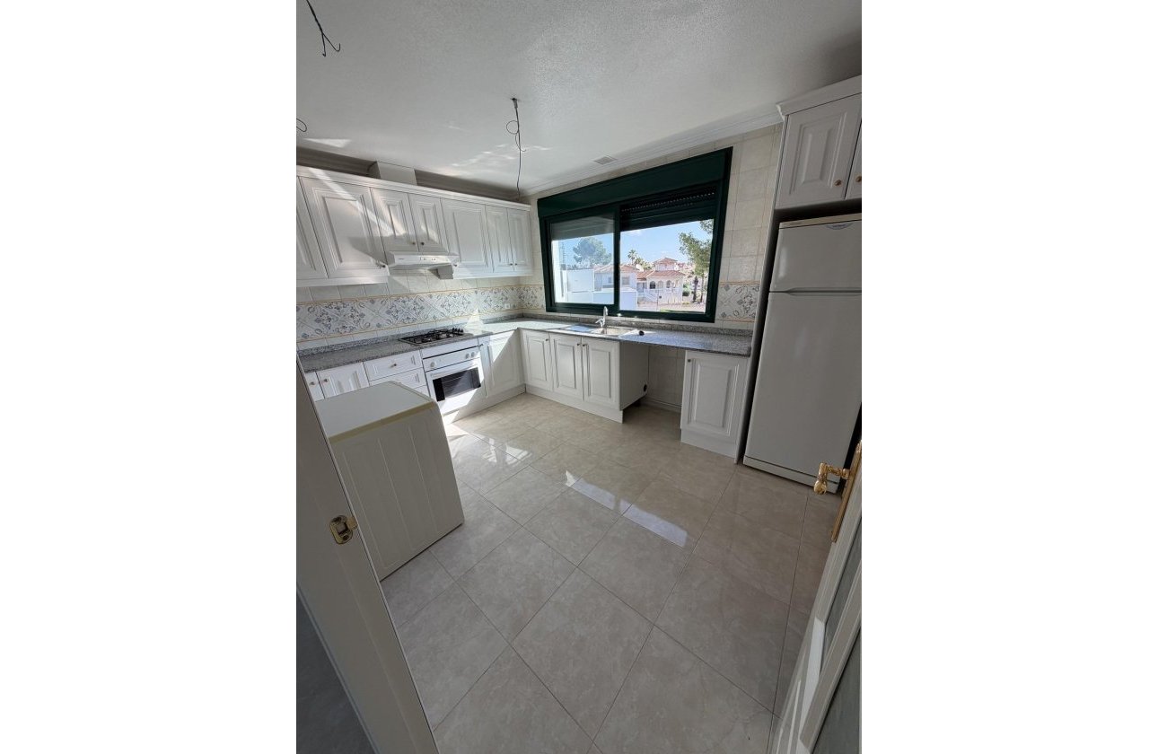 New Build - Apartment -
Orihuela Costa - Lomas de Campoamor