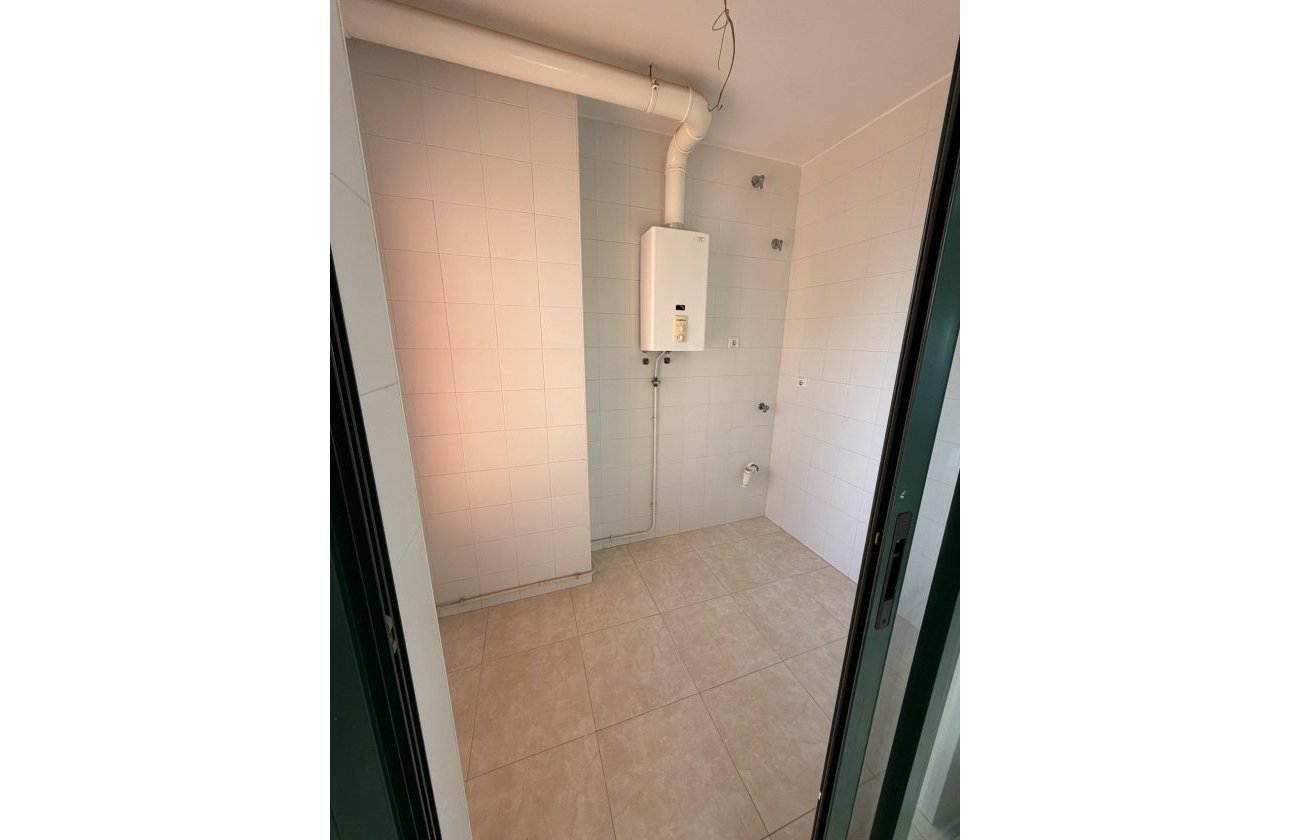 New Build - Apartment -
Orihuela Costa - Lomas de Campoamor