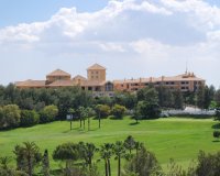 New Build - Apartment -
Orihuela Costa - Lomas de Campoamor