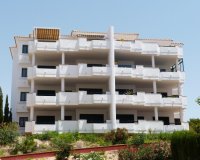 New Build - Apartment -
Orihuela Costa - Lomas de Campoamor