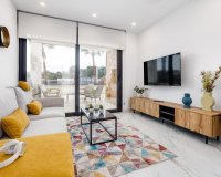 New Build - Apartment -
Orihuela Costa - Los Altos