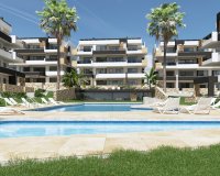 New Build - Apartment -
Orihuela Costa - Los Altos