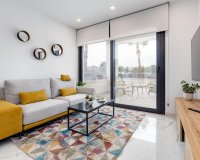 New Build - Apartment -
Orihuela Costa - Los Altos