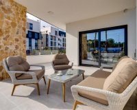 New Build - Apartment -
Orihuela Costa - Los Altos