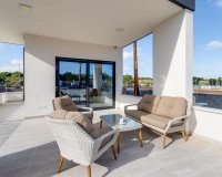 New Build - Apartment -
Orihuela Costa - Los Altos