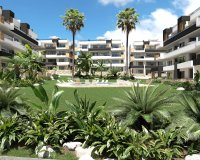 New Build - Apartment -
Orihuela Costa - Los Altos