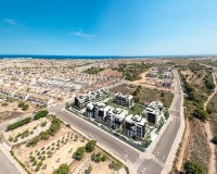 New Build - Apartment -
Orihuela Costa - Los Altos