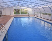 New Build - Apartment -
Orihuela Costa - Los Dolses