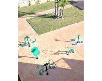 New Build - Apartment -
Orihuela Costa - Los Dolses