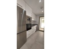 New Build - Apartment -
Orihuela Costa - Los Dolses