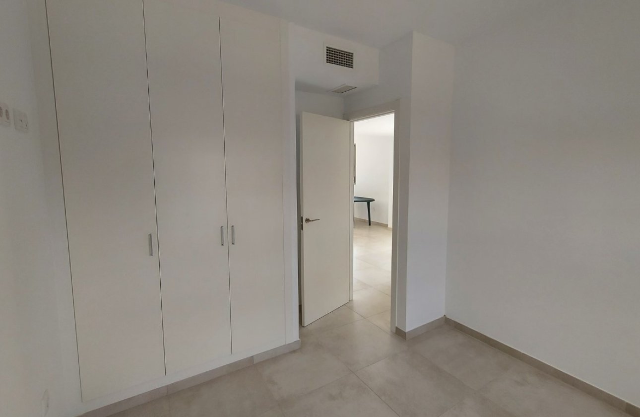 New Build - Apartment -
Orihuela Costa - Los Dolses