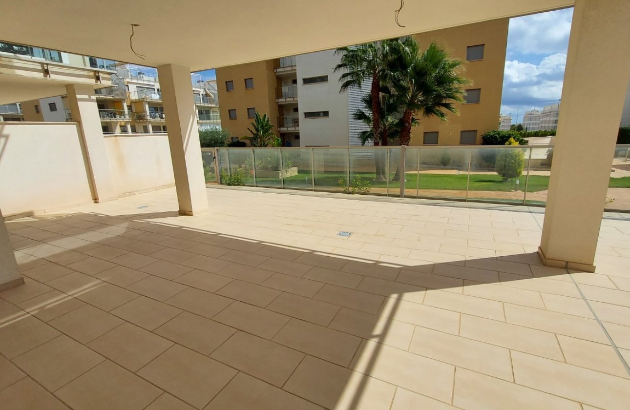New Build - Apartment -
Orihuela Costa - Los Dolses