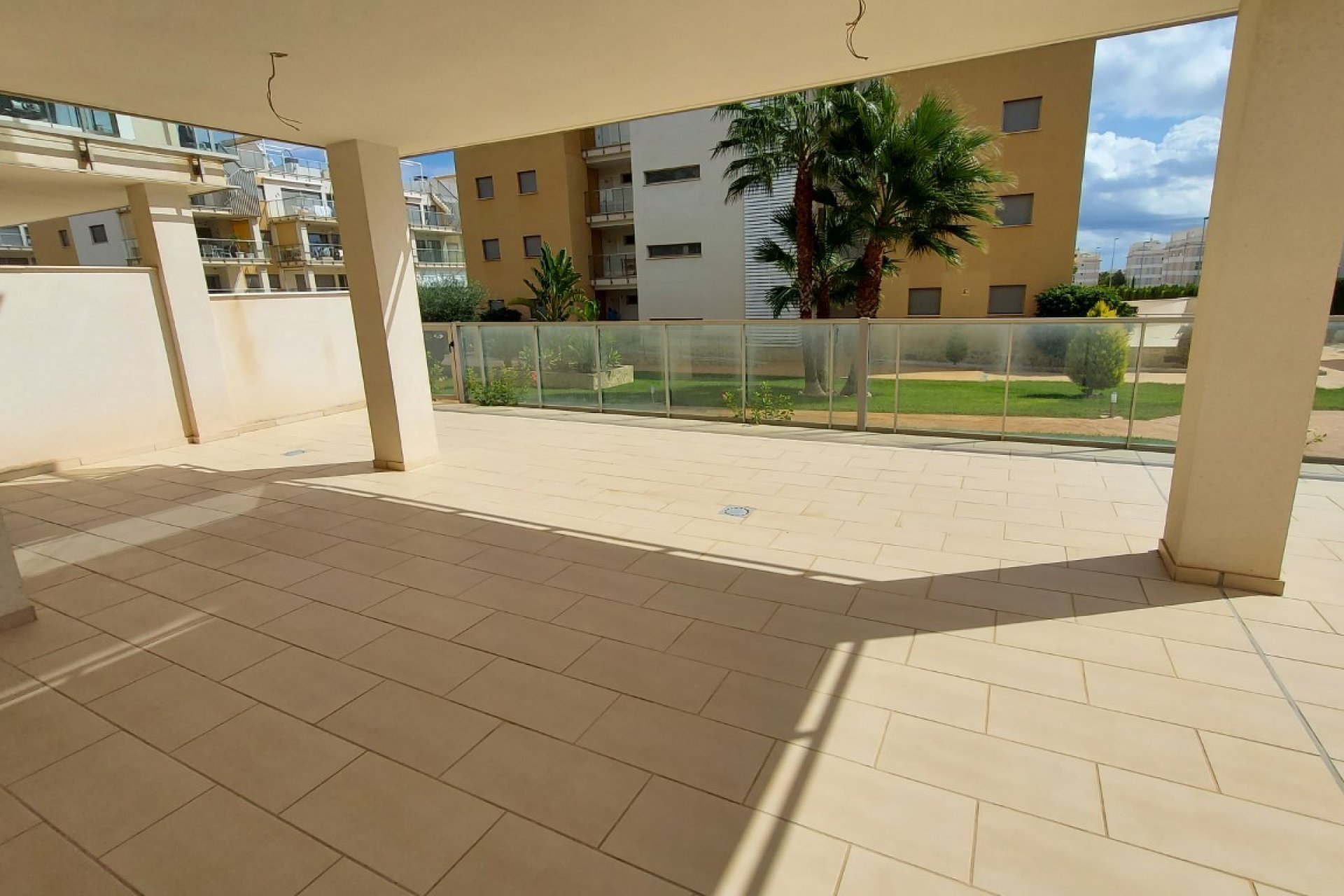 New Build - Apartment -
Orihuela Costa - Los Dolses