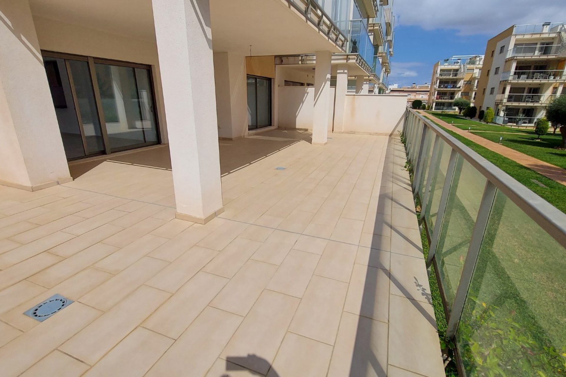New Build - Apartment -
Orihuela Costa - Los Dolses