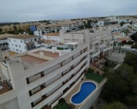 New Build - Apartment -
Orihuela Costa - PAU 8