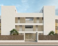 New Build - Apartment -
Orihuela Costa - PAU 8