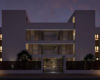 New Build - Apartment -
Orihuela Costa - PAU 8