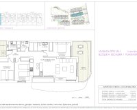 New Build - Apartment -
Orihuela Costa - Playa Flamenca