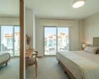 New Build - Apartment -
Orihuela Costa - Playa Flamenca