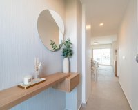 New Build - Apartment -
Orihuela Costa - Playa Flamenca