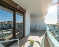 New Build - Apartment -
Orihuela Costa - Playa Flamenca