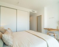 New Build - Apartment -
Orihuela Costa - Playa Flamenca